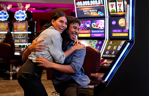 tegal toto Quick-Play Rooms
