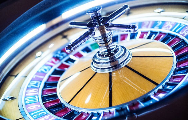 tegal toto Live Casino Tables with Real Dealers
